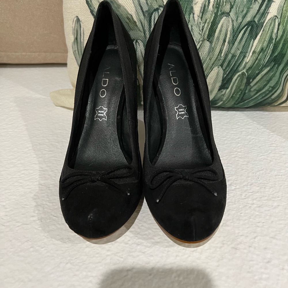 Aldo heels offers available